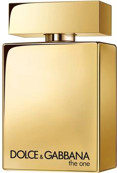 Dolce & Gabbana The One For Men 2021 Gold Eau de Parfum (100ml)