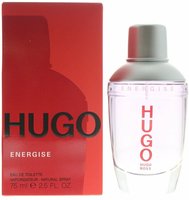 Hugo Boss Hugo Energise Eau De Toilette Spray 75ml 0,075 l