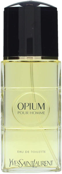 Yves Saint Laurent Opium pour Homme Eau de Toilette (100ml)