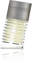 Bruno Banani 99350137874, Bruno Banani Man Eau de Toilette (EdT) 50 ml Parf&uuml;m