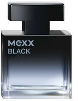 Mexx Black New Eau de Toilette f&uuml;r Herren 30 ml, Grundpreis: &euro; 357,- / l