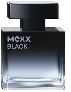 Mexx Black for Him Eau de Toilette (30ml)