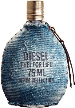 Diesel Fuel for Life Denim Collection Homme Eau de Toilette (50ml)