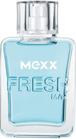 Mexx 99350194188, Mexx Fresh Male Eau de Toilette (EdT) 30 ml Parf&uuml;m Herren,