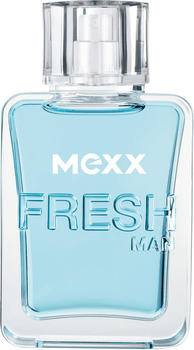 Mexx Fresh Man Eau de Toilette (30ml)
