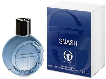 Sergio Tacchini Smash Eau de Toilette (100ml)