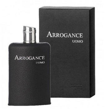 Arrogance Uomo Eau de Toilette (50ml)