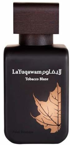 Rasasi Tobacco Blaze Eau de Parfum /75ml)