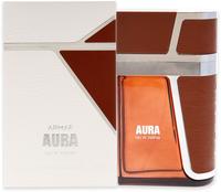 Armaf Aura Eau De Parfum Spray 100ml f&uuml;r M&auml;nner 0,1 l