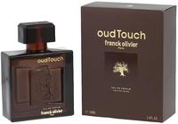 Franck Olivier Oud Touch Eau de Parfum f&uuml;r Herren 100 ml, Grundpreis: &euro; 207,- /