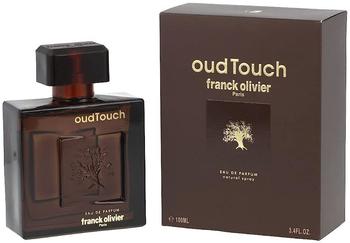 Franck Olivier Oud Touch Eau de Parfum (100ml)