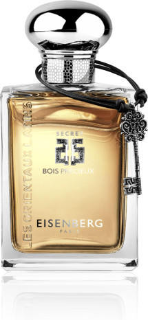 Eisenberg Paris Secret N°II Bois Precieux Eau de Parfum (100ml)
