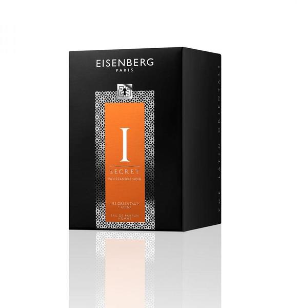 Eisenberg Secret N°I Palissandre Noir Eau de Parfum (30ml)