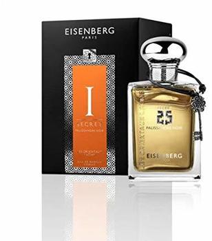 Eisenberg Secret N°I Palissandre Noir Eau de Parfum (100ml)