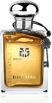 Eisenberg Secret N°III Patchouli Noble Eau de Parfum (100ml)