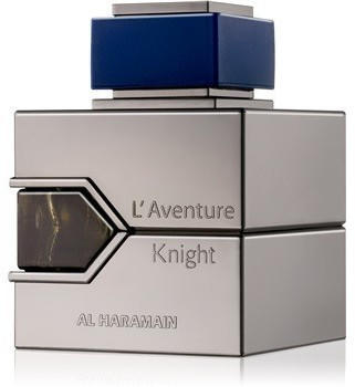Al Haramain L'Aventure Knight Eau de Parfum (100 ml)