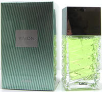 Ajmal Vision Eau De Parfum 100 ml Herren, Grundpreis: &euro; 109,- / l