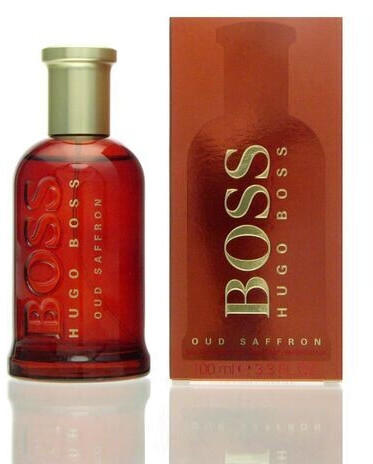 Hugo Boss Bottled Oud Saffron Limited Edition Eau de Parfum (100ml) Test ❤️  Testbericht.de April 2022