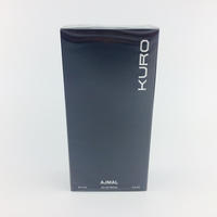 Ajmal Kuro Eau de Parfum 90 ml