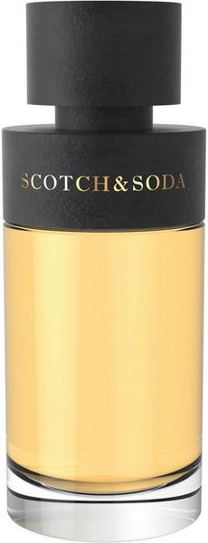Scotch & Soda Men Eau de Toilette (90ml)