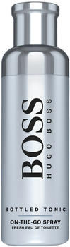 Hugo Boss Boss Bottled Tonic On-The-Go Eau de Toilette (100ml)