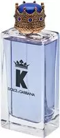 Herrenparf&uuml;m K BY D&G Dolce & Gabbana EDT 100 ml