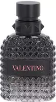Valentino LB0404, Valentino Uomo Born In Roma Eau de Toilette Spray 50 ml,