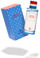 El Ganso Friday Edition Eau De Toilette Spray 125ml 0,125 l