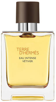 Hermès Terre D'Hermès Eau Intense Vetiver Eau de Parfum (200 ml)