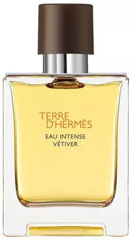 Hermès Terre D'Hermès Eau Intense Vetiver Eau de Parfum (200 ml)