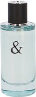 Tiffany & Co. Tiffany & Love for him EDT 90 ml, Grundpreis: &euro; 690,- / l