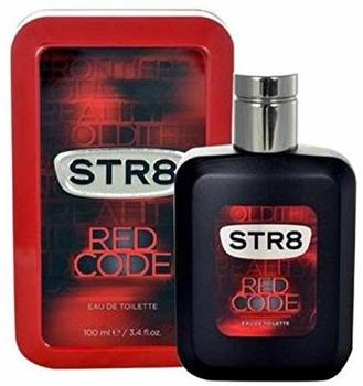 STR8 Red Code Eau de Toilette (50ml)