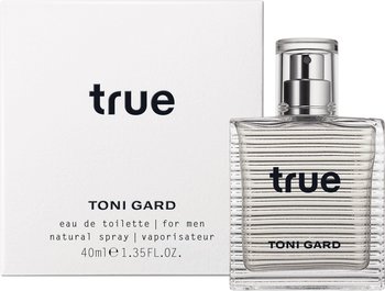 Toni Gard True Eau de Toilette (40ml)