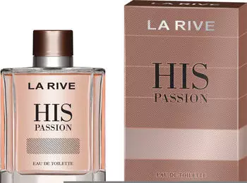 La Rive His Passion Eau de Toilette (100 ml)