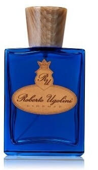 Roberto Ugolini Blue Suede Shoes Eau de Parfum (100 ml)