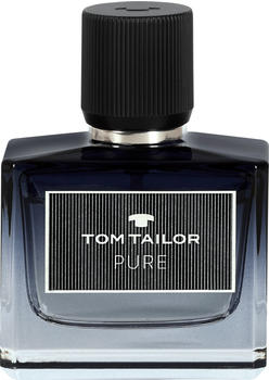 Tom Tailor Pure for him Eau de Toilette (50ml)