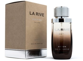 La Rive Prestige Brown Eau de Parfum (75ml)