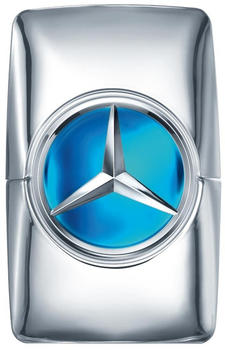 Mercedes-Benz Man Bright Eau de Parfum (100ml)