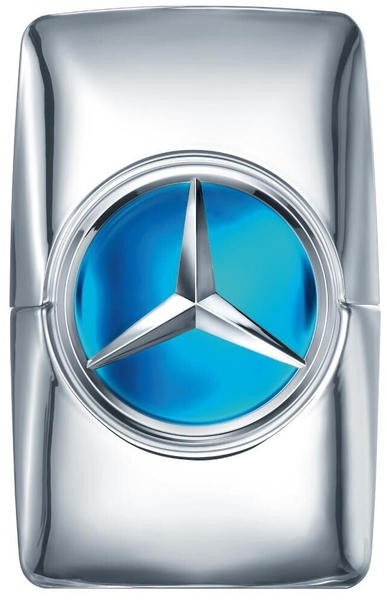 Mercedes-Benz Man Bright Eau de Parfum (100ml)