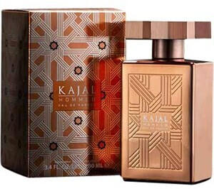 KAJAL Kayal Homme II Eau de Parfum (100ml)