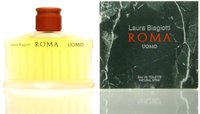 Laura Biagiotti Roma Uomo Eau de Toilette 200ml 0,2 l