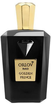 Orlov Golden Prince Eau de Parfum (75ml)