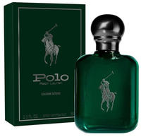Ralph Lauren Polo Cologne Intense Eau de Cologne 118ml Spray 0,118 l