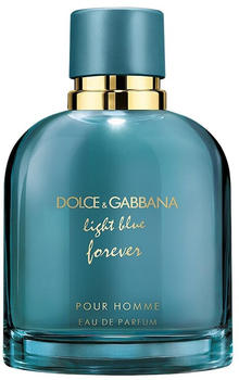 Dolce & Gabbana Light Blue Pour Homme Forever Eau de Parfum (100ml)
