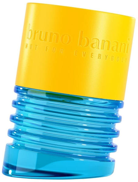 Bruno Banani Summer Man Limited Edition 2021 Eau de Toilette (30ml)