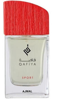 Ajmal Sport Eau de Parfum (75ml)