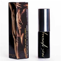 Ruf - Sex Spray Pheromone Parf&uuml;m F&uuml;r Mnner 15 ml