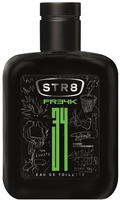 STR8 FR34K EDT Eau de Toilette f&uuml;r Herren 100 ml, Grundpreis: &euro; 104,- / l