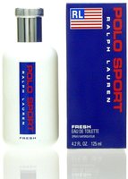 Ralph Lauren Polo Sport Fresh Edt Spray 0,125 l