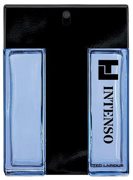 Ted Lapidus Intenso Eau de Toilette (100ml)